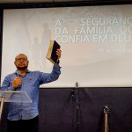 Foto de Pr. Almir Borges