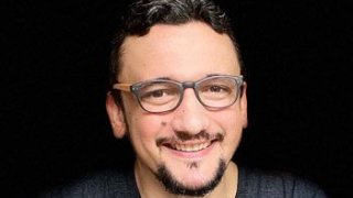 Pr. Haroldo Marinho - la differenza tra  conoscere  e sentire parlare
