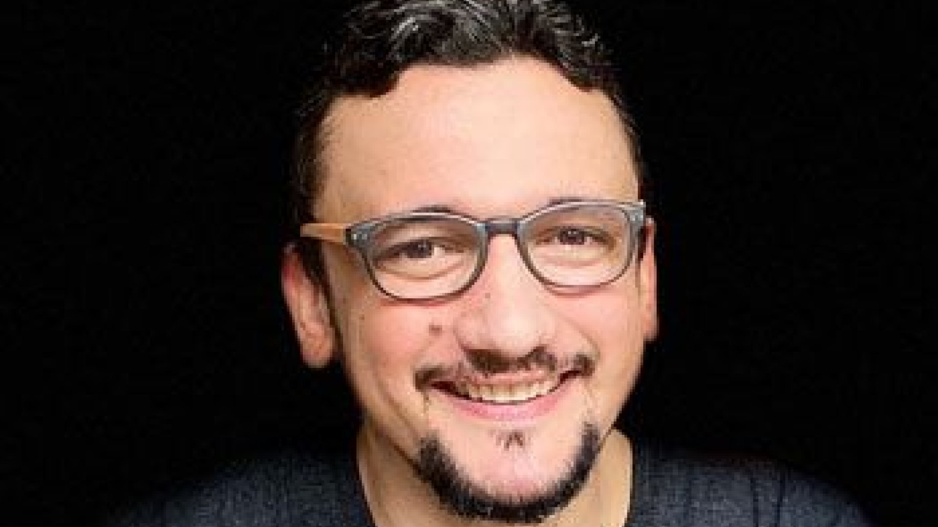 Pr. Haroldo Marinho - la differenza tra  conoscere  e sentire parlare